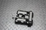 2001 Suzuki SV650S Engine Top End Cylinder Head Cover. Fixed Price $44.99.