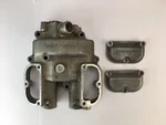 Ktm Sx 520 Fits 2000-2002 Valve Cover 59036020044. Fixed Price $69.30.