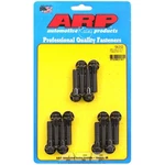 Arp Intake Bolt Set 134-2102; 3/8-16X 1.5 In. Black 12PT Chromoly For Sbc. Fixed Price $40.31.