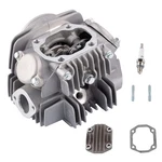 Lifan Complete Cylinder Head Assembly Kit For 52.4MM Bore 125CC Horizonta.... Fixed Price $114.00.