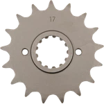Parts Unlimited K22-2579 C/s Sprocket Hon 530 17T. Fixed Price $27.49.