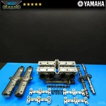 2002 Yamaha YZF600R Thundercat Engine Cylinder Head Top End Valves Cams Bridges. Fixed Price $237.50.