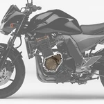 Stator Engine Crank Case Cover Fit For Kawasaki Z-750 Z750S 2003-2006 04 05. Fixed Price $31.99.