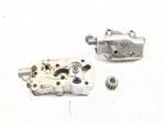 90-99 Harley-davidson Softail Fatboy Flstf S&s Cycle Standard Billet Oil Pump. Fixed Price $299.72.