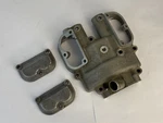 Ktm Exc 2000VALVE Cover 58036052000. Fixed Price $29.93.
