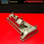 Genuine Oem 03-04 Honda CBR600RR Engine Cylinder Head Top Valve Cover Housing. Fixed Price $15.30.