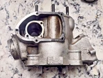 1998 Yamaha Oem Cylinder Jug Top End Assy 4XL-11311-20-00. Fixed Price $199.00.