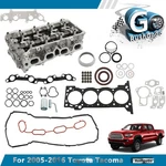 For Toyota 2.7L 2TR-FE Tacoma 11101-75151 Engine Cylinder Head Bolts Gasket Set. Fixed Price $469.89.