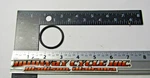 New Nos Oem Honda O-ring 33.5X3 Gasket 91304-HB3-003 XL175 CB450 Lm. Fixed Price $5.50.