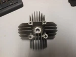 Nos Cylinder Head Fits: Yamaha 1971 JT1 259-11111-01-94. Fixed Price $169.99.