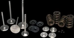 Ferrea KT9013 99-00 Fits Suzuki Gsx 1300R Hayabusa Dual Valve Spring Kit. Fixed Price $1157.12.
