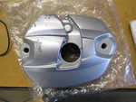 Bmw Oem Left Hand Rocker Cover Lid Protector Case R1200 7723175-02 685729-10. Fixed Price $44.99.