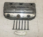 1989 Honda Goldwing GL1500A Left Valve Cover #12320-MN5-000. Fixed Price $74.99.