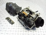2000 99 Aprilia Mille Rear Cylinder Head Valve Cover Bolts. Fixed Price $73.17.