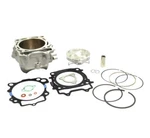 Athena Cylinder Full Kit 97MM 10-13 Yamaha YZ450 Std Bore Piston Included. Fixed Price $733.43.