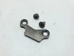 Husqvarna TE250I 2019 Engine Control Retaining Plate Right 11-21 #883 Ktm. Fixed Price $10.00.