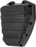 Arlen Ness 03-975 10-GAUGE Cam Covers Black. Fixed Price $299.95.