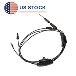 Trunk Lid Release Cable For 2012-2015 Honda Civic 4DR Sedan Replace 74880TR0A01. Fixed Price $20.79.