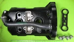 2009 Bmw F 650 Motorcycle Engine Valve Cover + Bolts Gaskets P/n 18 610812 2269. Fixed Price $95.00.
