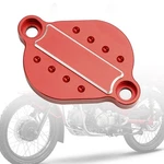 Cylinder Tappet Valve Covers Engine Cap Red For Honda CT125 Cub Hunter Monkey. Fixed Price $21.78.