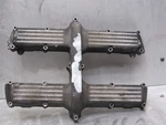 Yamaha 1981 XS1100 Cylinder Head Cover 4H3-11191-00-00. Fixed Price $19.99.