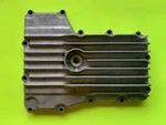 New Suzuki GS1100 GS1000 1979-1983 Lower Engine Case Oil Cover 11511-45100 Nos. Fixed Price $99.99.