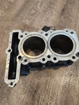 1994 Kawasaki EX250 Ninja Cylinder 11005-1623. Fixed Price $40.00.