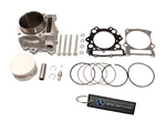 Cylinder Piston Gasket Kit Fit Yamaha Raptor 660R 2001-2005 102MM 686CC. Fixed Price $259.99.