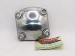 Nos Yamaha XS1 XS650 TX650 Genuine Cylinder Head Side Cover Oem 306-11185-09. Fixed Price $34.99.