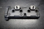 04-06 Yamaha Yzf R1 Oem Top End Cylinder Head Valve Cover 2004 2005 2006. Fixed Price $49.99.