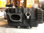 2006-2022 Suzuki M109 VZR1800 Oe Cylinder Head Assembly Front 11101-48G00 ENG20. Fixed Price $500.00.