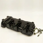 Triumph Sprint 2005-2010 Engine Motor Head Cam Cover T1261301. Fixed Price $49.99.