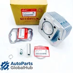 Oem For Honda XL185 XL200 XR200 Bigbore 12100-446-772 Nwe. Fixed Price $172.09.
