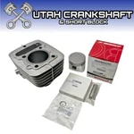 +.50MM Oem Honda Cylinder 1980-1991 Wiseco Piston XR100R 1B4D1. Fixed Price $539.99.