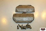 2017 Yamaha SCR950 Front Cylinder Head Cover 5S7-11186-00-00. Fixed Price $14.99.