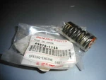 Nos Kawasaki VN1500 VN1600 Oem Valve Spring 49078-1158. Fixed Price $11.68.