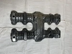 1979 Honda Cylinder Head Valve Cam Cover. Fixed Price $13.69.