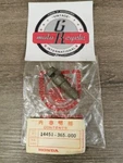 Nos Honda XL125 1974 1975 Shaft 14451-365-000 H83. Fixed Price $22.90.