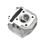 Goofit 57.4MM Cylinder Head Assembly Valve With GY6 150CC Chinese 152QMI 157QMJ. Fixed Price $35.59.