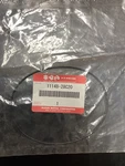 Suzuki O-ring Cylinder Head #2 11148-28C20. Fixed Price $7.89.