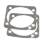 S&s Cycle 4 3/8" Bore Base Gaskets 93-1082. Fixed Price $20.95.