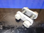 08-16 Can-am Spyder Cylinder Head Support Bracket & Bolts Oem Parts 420251100. Fixed Price $12.95.
