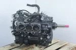 2018 Honda Goldwing GL1800B Engine Motor Crankcase Assembly 36K Video #4033. Fixed Price $1794.44.