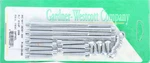 Gardner-wescott P-10-14-08. Fixed Price $92.99.