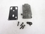 Suzuki Gsxr 750 W Cylinder Breather Cover 11176-31E00 1994-1995. Fixed Price $25.00.