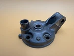 1994 Kawasaki KX125 Oem Cylinder Head Dome Cap Cover Engine Top End Mount. Fixed Price $139.99.