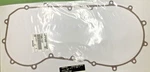 New Genuine Kawasaki 11060-1121 Clutch Cover Gasket Vulcan. Fixed Price $20.90.