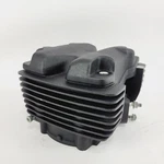 Harley-davidson 2017-2020 Street Rod XG750A Rear Engine Cylinder Head 16500477. Fixed Price $178.66.