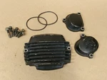 Oem Cylinder Head Cover Cam Rocker Yamaha Twailway TW200 87-00, BW200 86-88. Fixed Price $14.39.