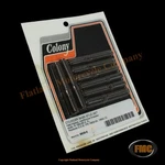 Colony 8858-8, Cylinder Base Stud Set, 1954-1985 K & Xl, P/n 16830-54. Fixed Price $30.42.